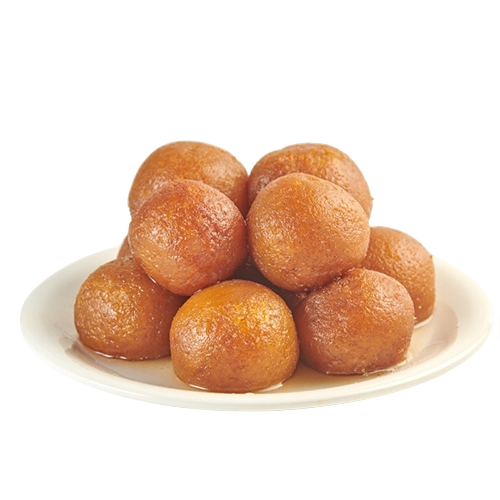 Gulab Jaman