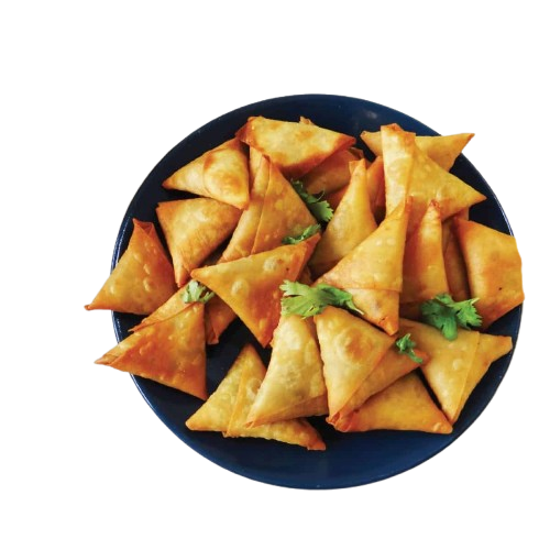 Cheese Samosa