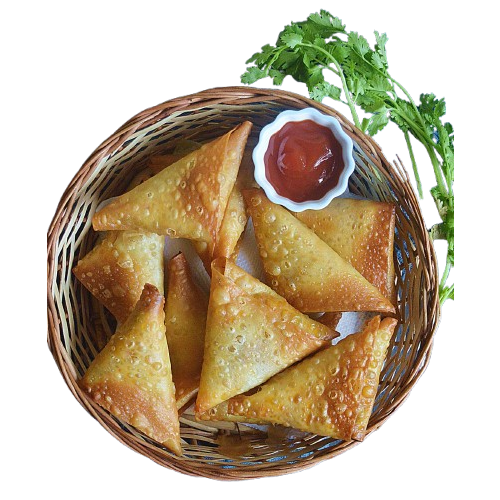 Chicken Samosa