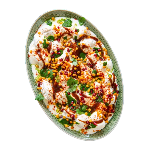 Dahi Bara 