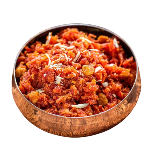 Gajar Halwa