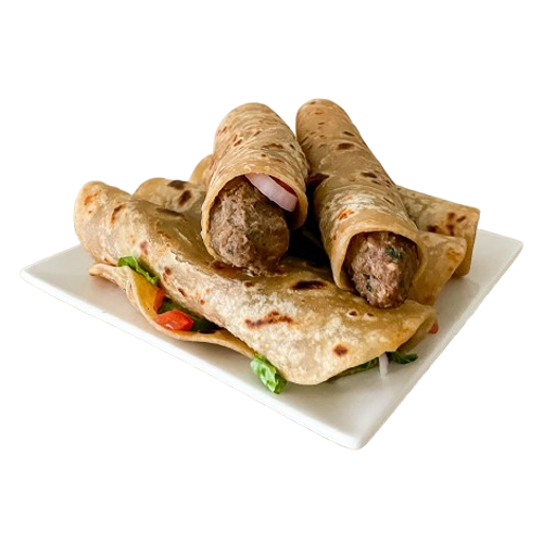 Kabab Roll