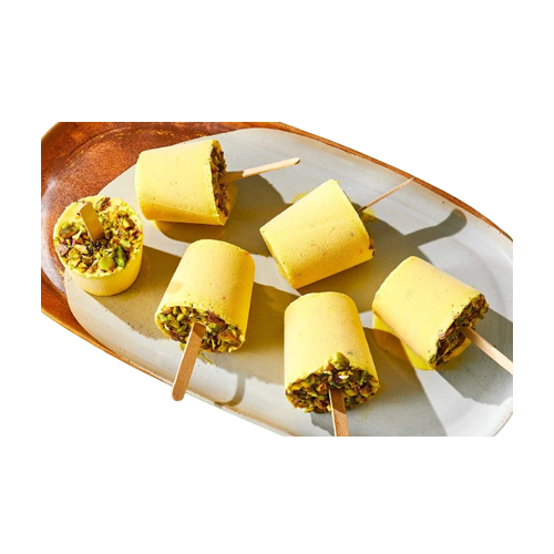 Kulfi Bites