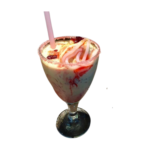 Lahori Falooda