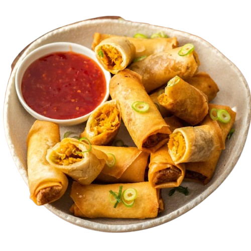 Spring Roll
