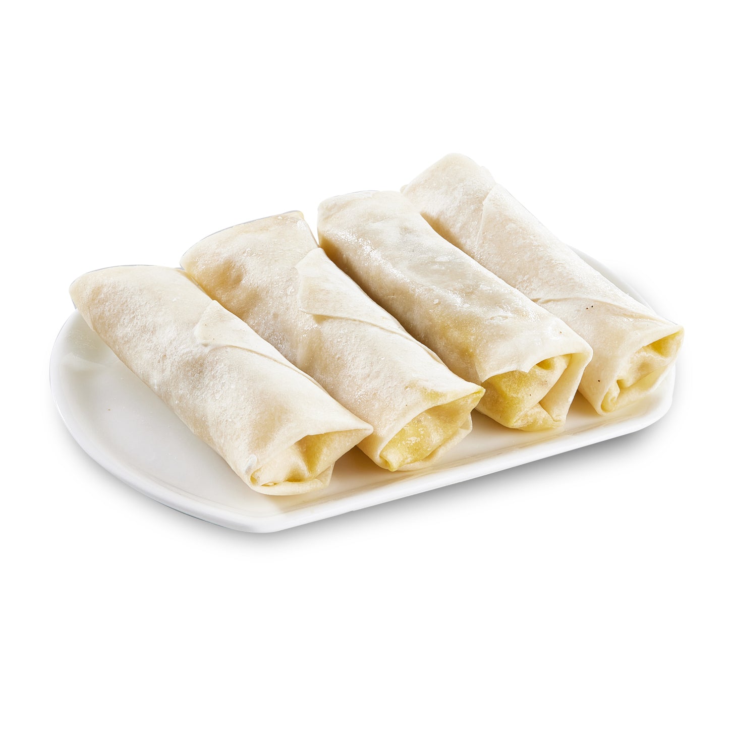 Vegetable Spring Roll (12pcs)
