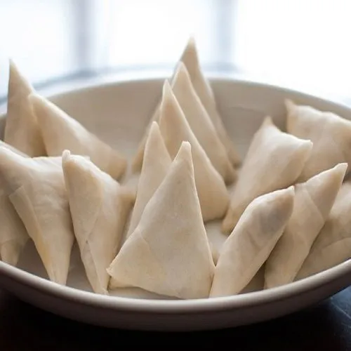 Chicken Samosa 60gm (12pcs)