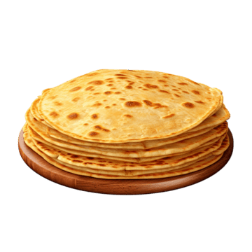 Traditional Parota (10pcs)