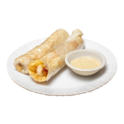 Behari Roll