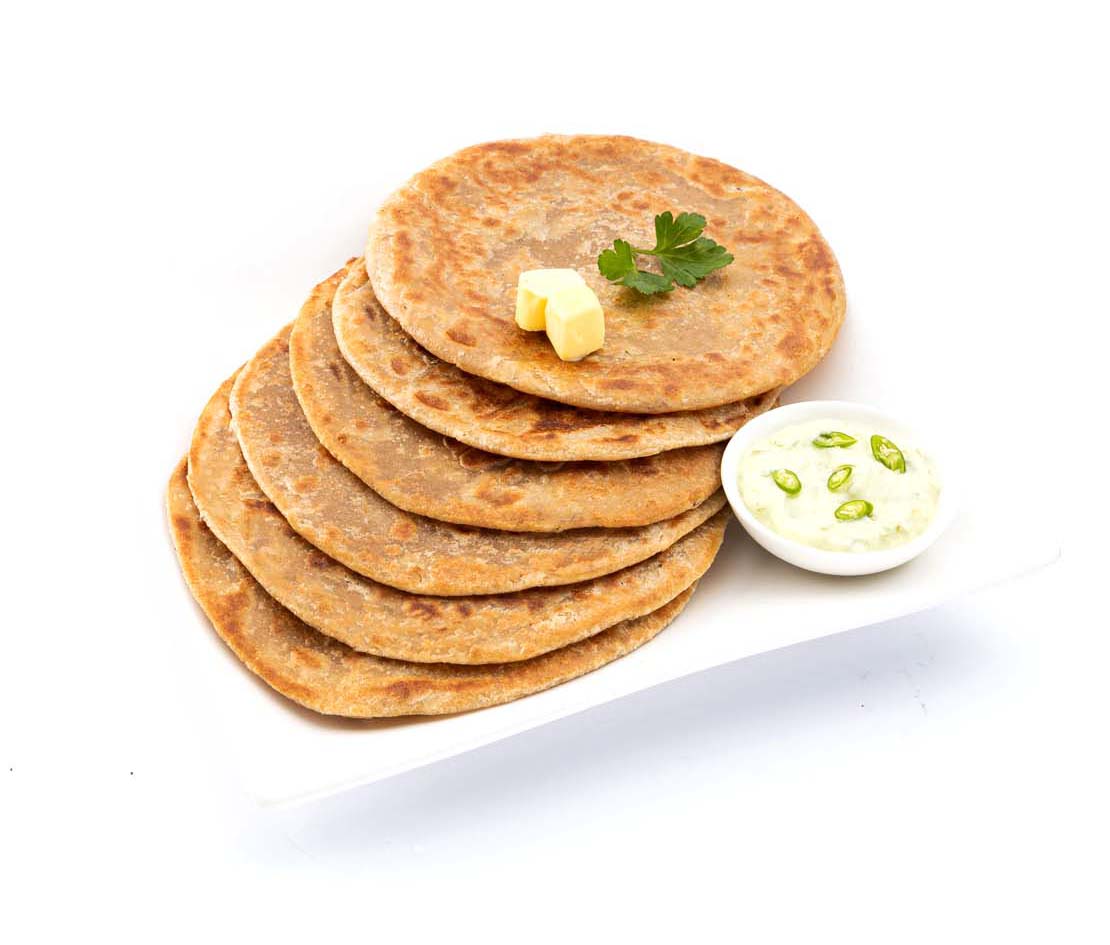 Wheat Parota (10pcs)