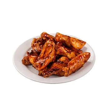 Buffalo Wings (6 pcs)