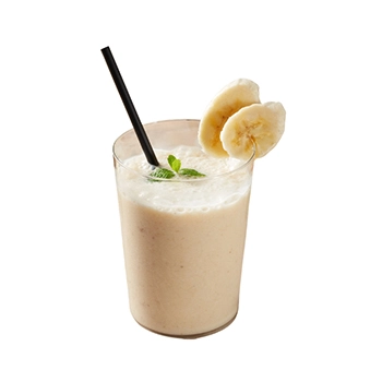Banana Shake Small