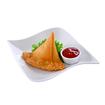 Cheese Samosa