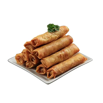 Chicken Spring Roll