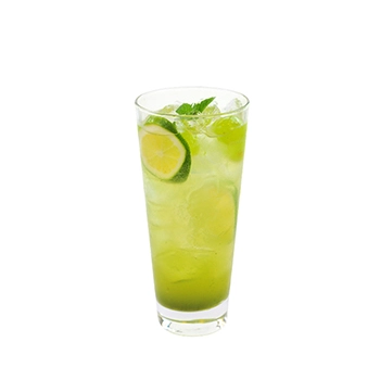 Lemon Mint Small