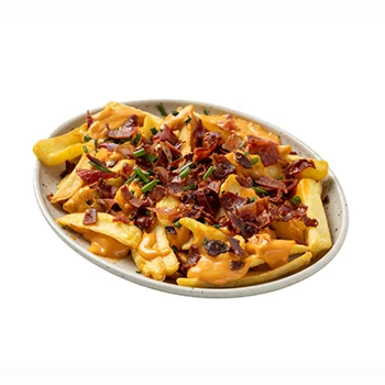Loaded Fries