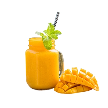 Mango Shake Small