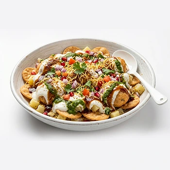 Mix Chaat