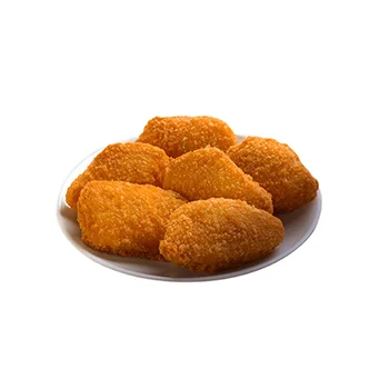 Nuggets (6 pcs)