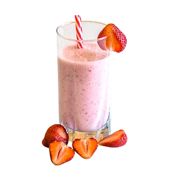 Strawberry Small