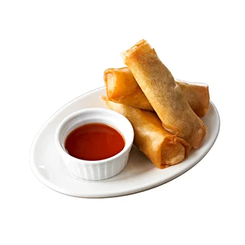 Veg Spring Roll