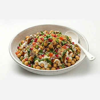 Chana Chaat